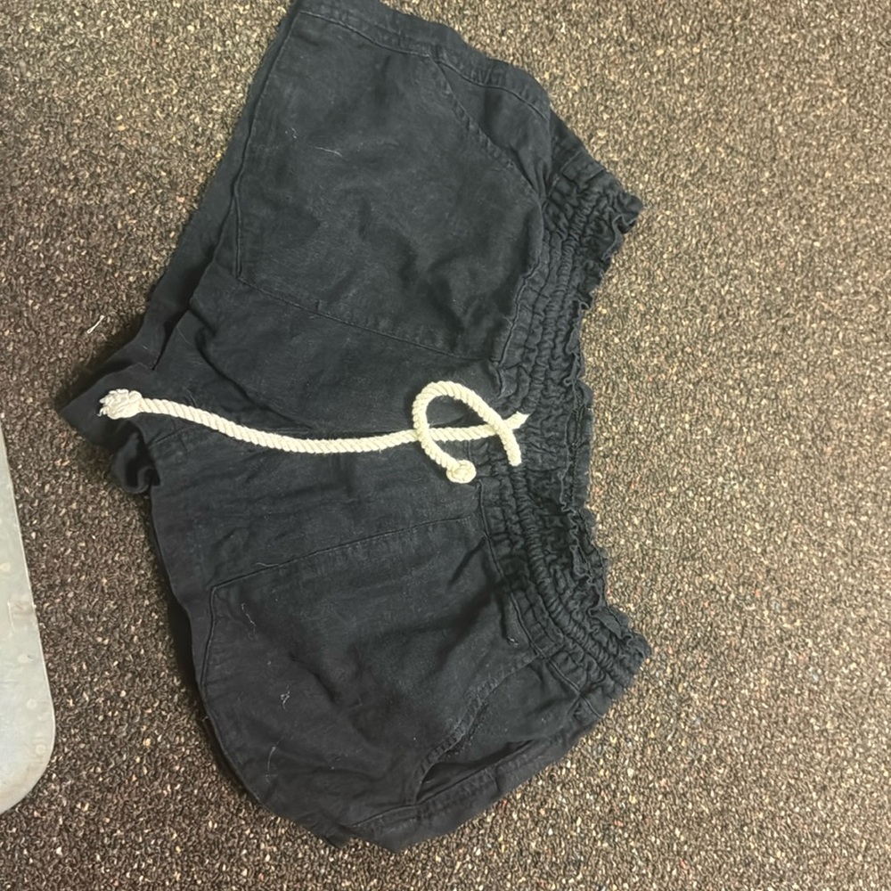 Roxy Oceanside beach shorts